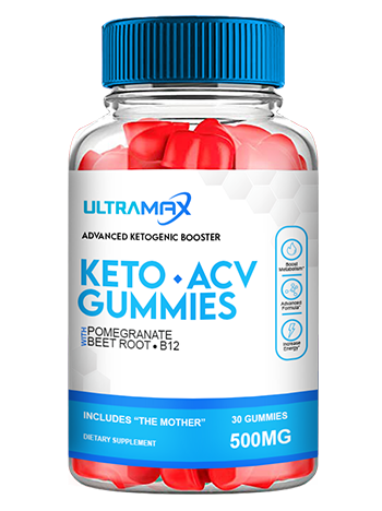 Keto BHB Gummies